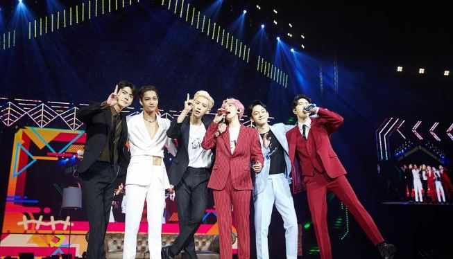 EXO PLANET #5 - EXplOration